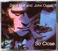 Singles hall and oates